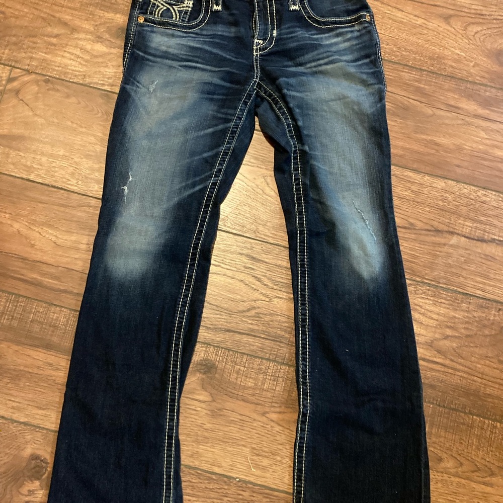 Big Star Womens Bootcut jeans 30R